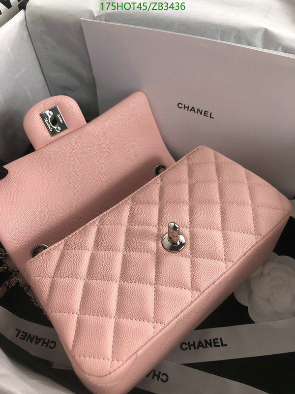 SAMC - CHL Bags - 525