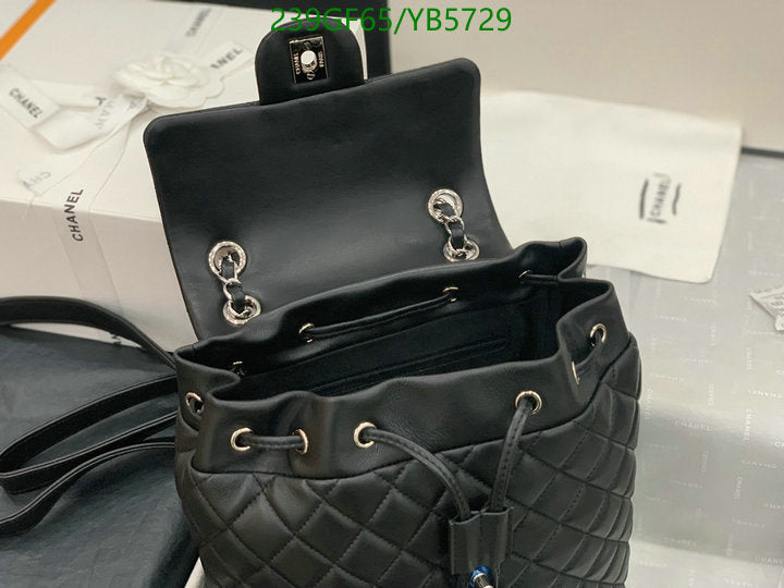 SAMC - CHL Bags - 837