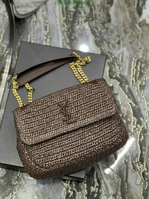 SAMC - YLS Bags - 353