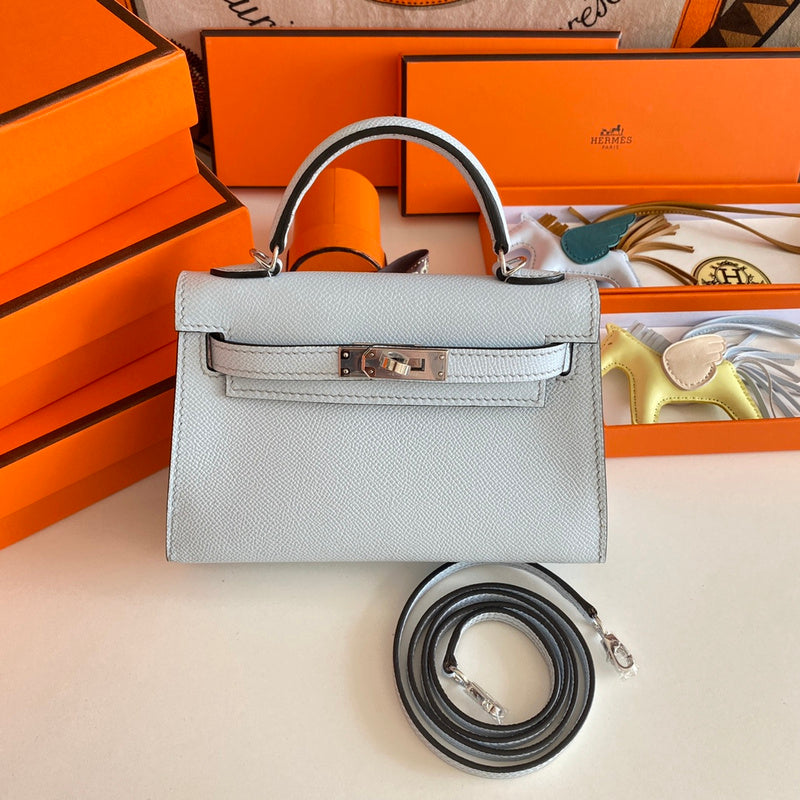 Glamy - HMS Bags - 538