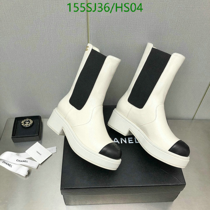 SAMC - CHL Women Boots - 174