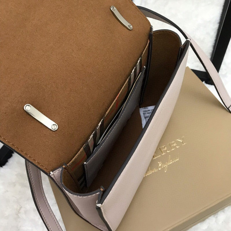 Satchel Bags - BBR Bags - 1004
