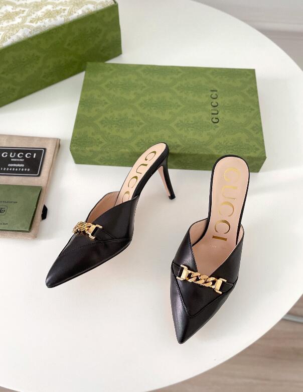 SAMC - GUKI Women Shoes - 1468
