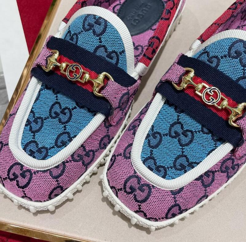 SAMC - GUKI Women Shoes - 1449