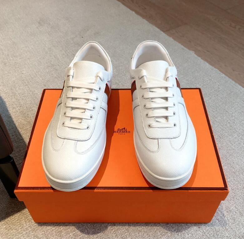 SAMC - HMS Men Shoes - 152