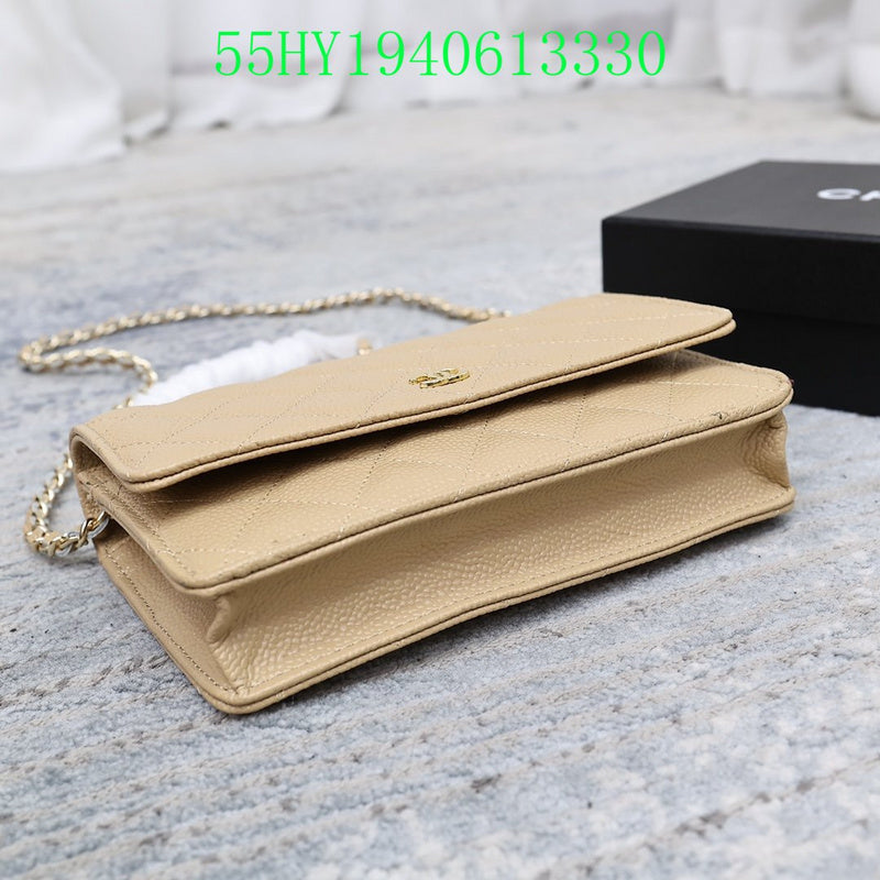 Satchel Bags - CHL Bags - 5180