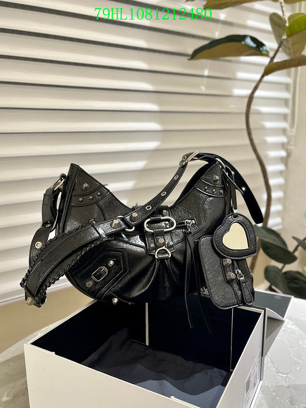 ELE Fashion - BGA Bags - 1950