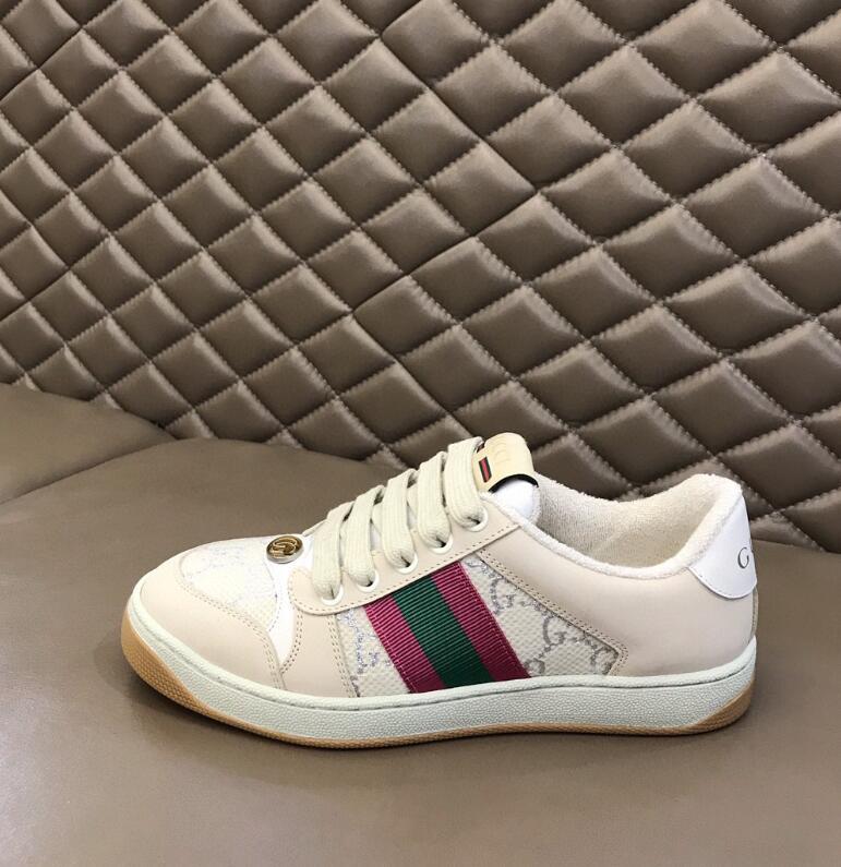 SAMC - GUKI Women Shoes - 919
