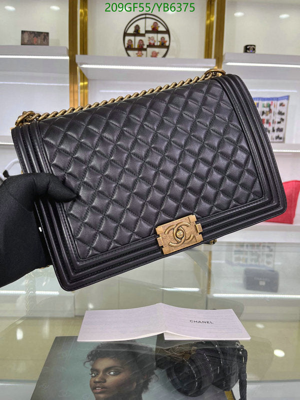SAMC - CHL Bags - 832