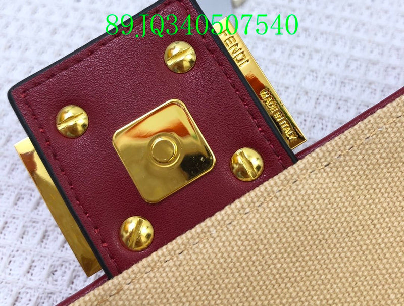Glami - FDE Bags - 3105