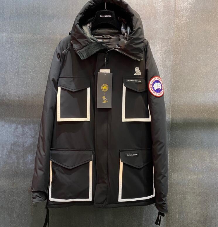 SAMC - Mix Jackets - 889