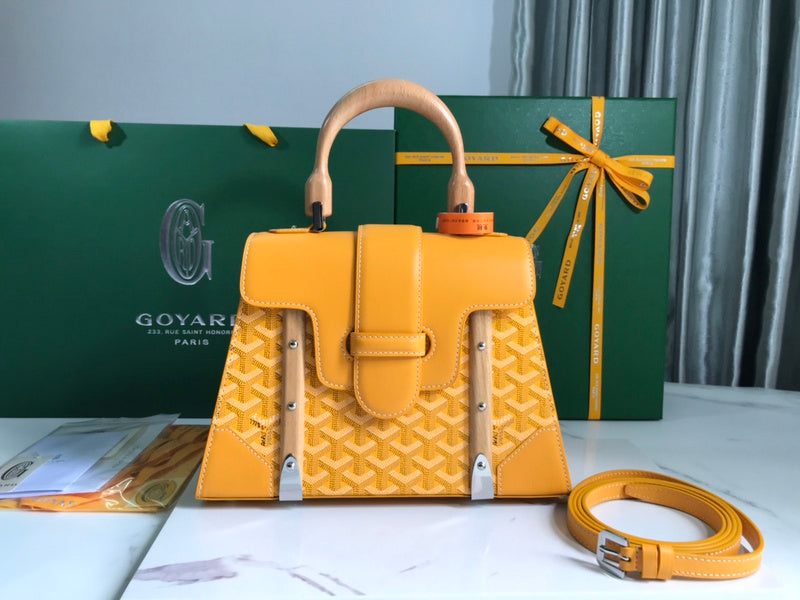 Glamy - GYO Bags - 1379