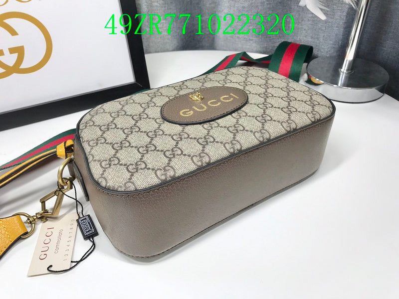Glami Fashion - GCI Bags - 10755