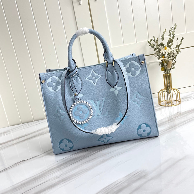 Satchel Bags - VL1 Bags - 351