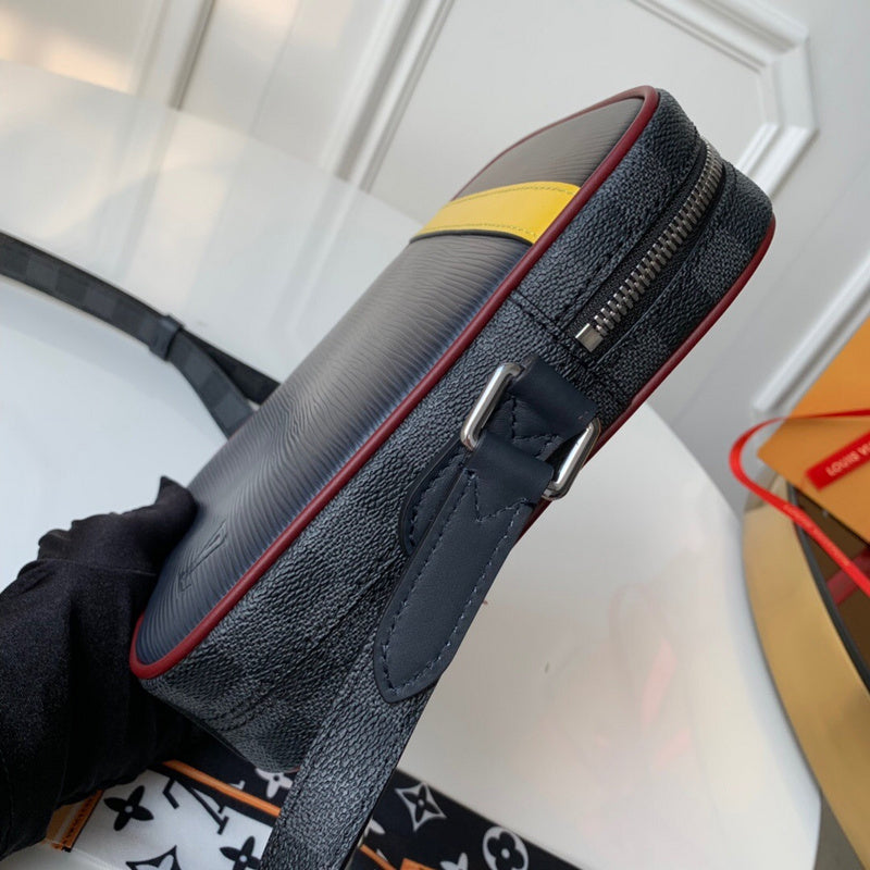 GlamI Lu-Vi bags - 3278