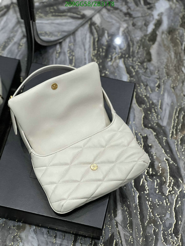 SAMC - YLS Bags - 372