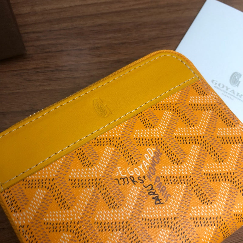 Glami-is - GYO Wallets - 098