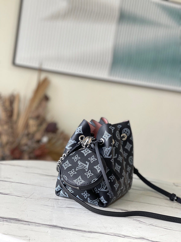 GlamI Lu-Vi bags - 4641
