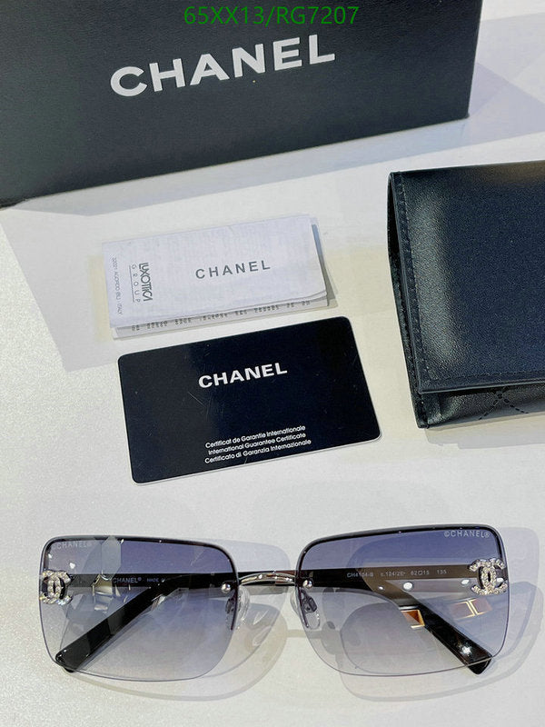 SAMC - CHL Glasses - 338