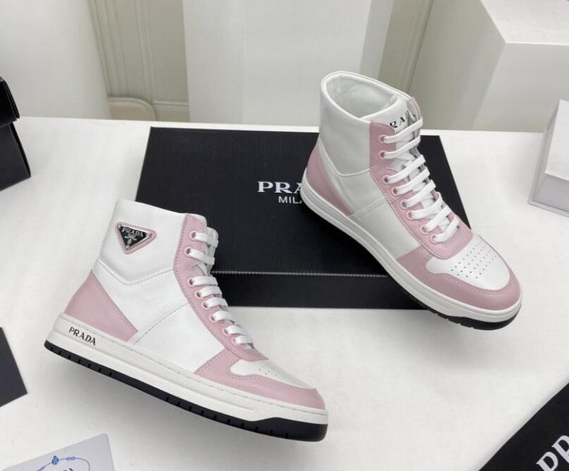 GlamyWomen Shoes - 483