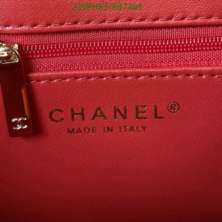 SAMC - CHL Bags - 439