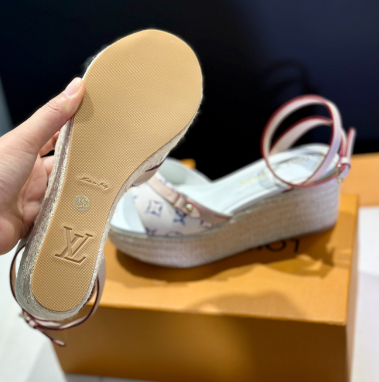 Glamy - LOV Women Shoes - 069