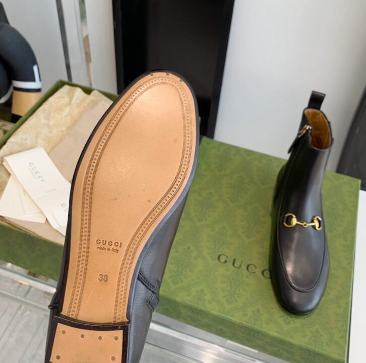 SAMC - GUKI Women Shoes - 1399
