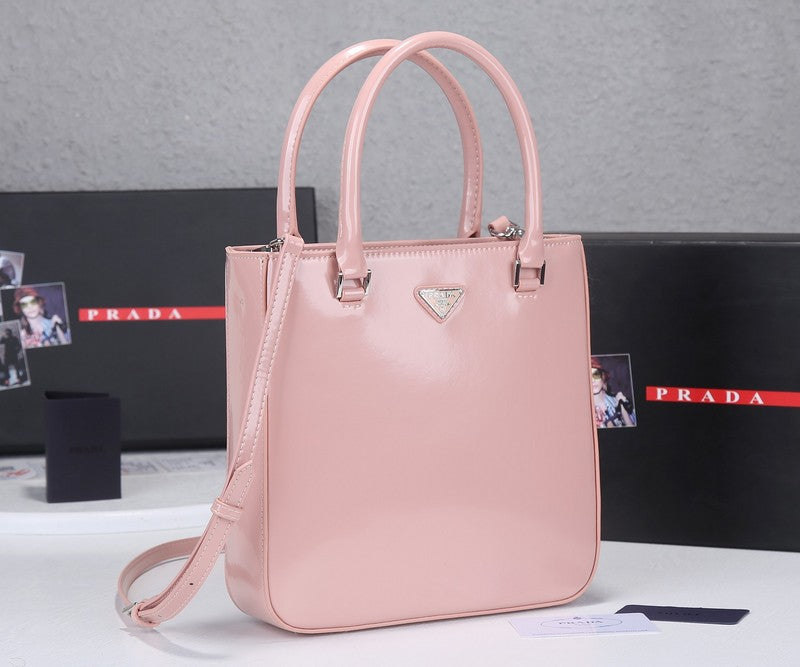 Satchel Bags - PRA Bags - 530