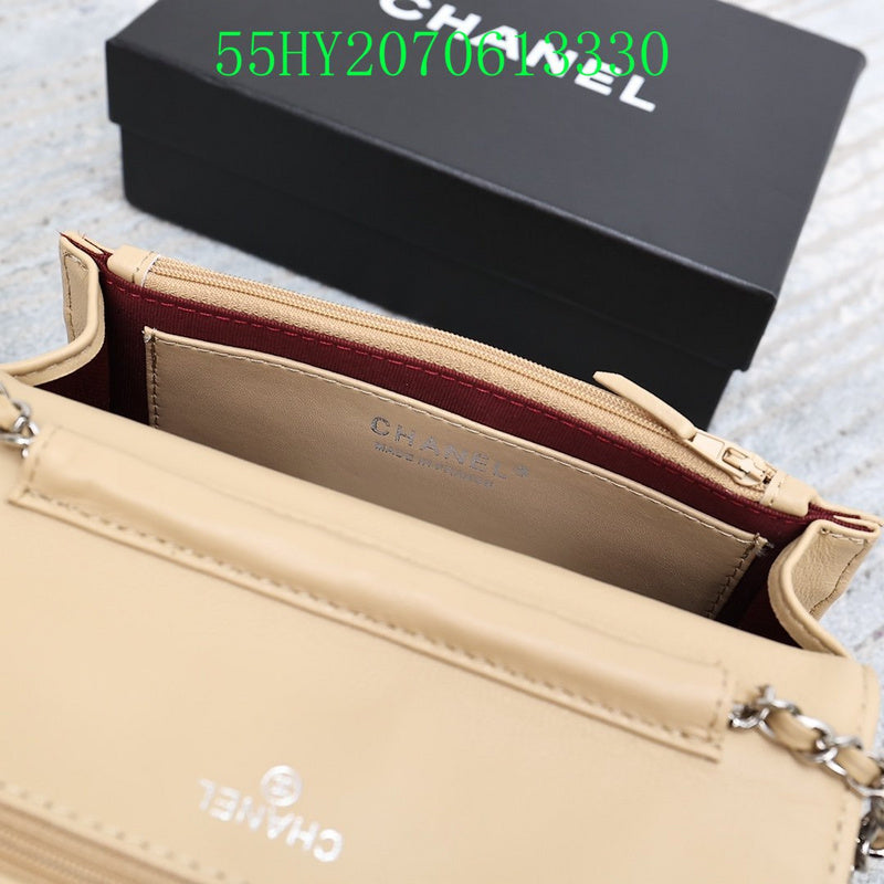 Satchel Bags - CHL Bags - 5166