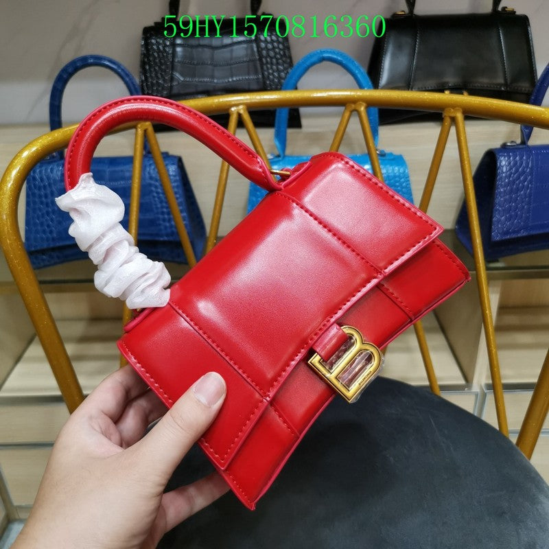 Satchel Bags - BGA Bags - 2453