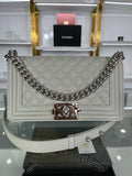 Satchel Bags - CLN Bags - 249