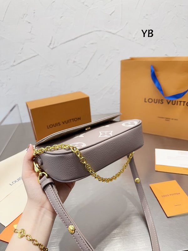 Glami- Glami- Lu-Vi bags - 15099
