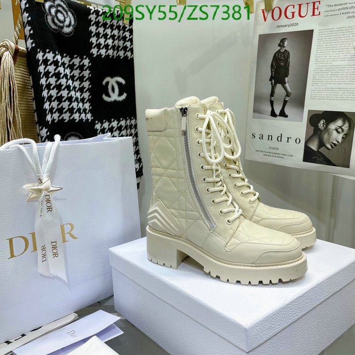 SAMCC - DOR Women Shoes - 1612