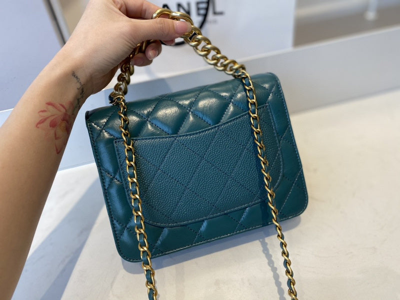 Chanel Bags