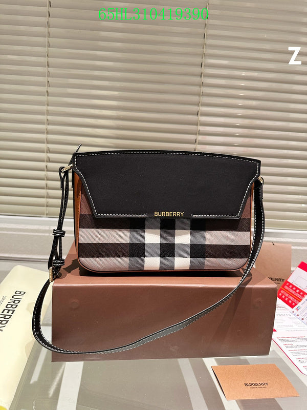 ELE Fashion -BBR Bags - 138