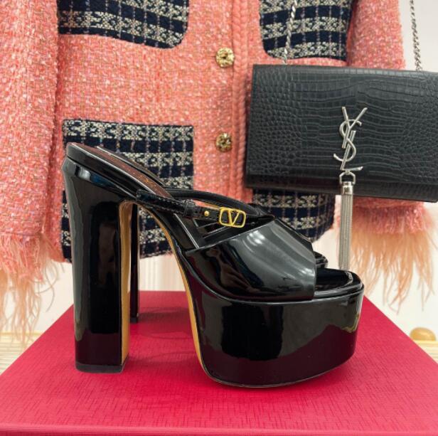 SAMC - VEL Women Shoes - 297
