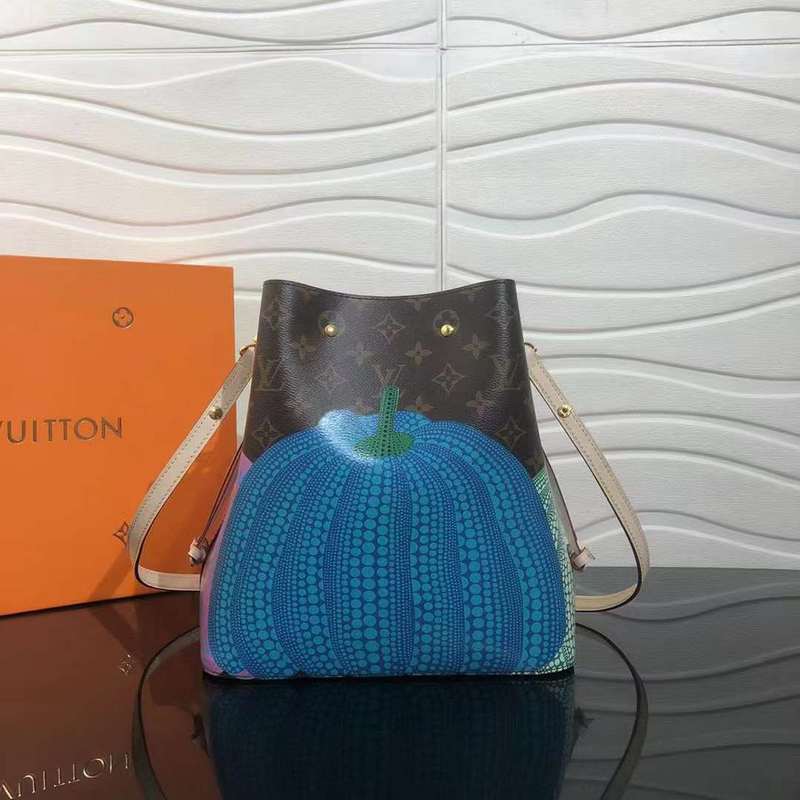 Glami- Glami- Lu-Vi bags - 11479