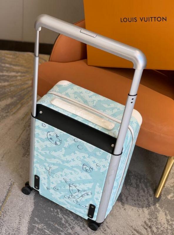 SAMC - Travel Bags - 048
