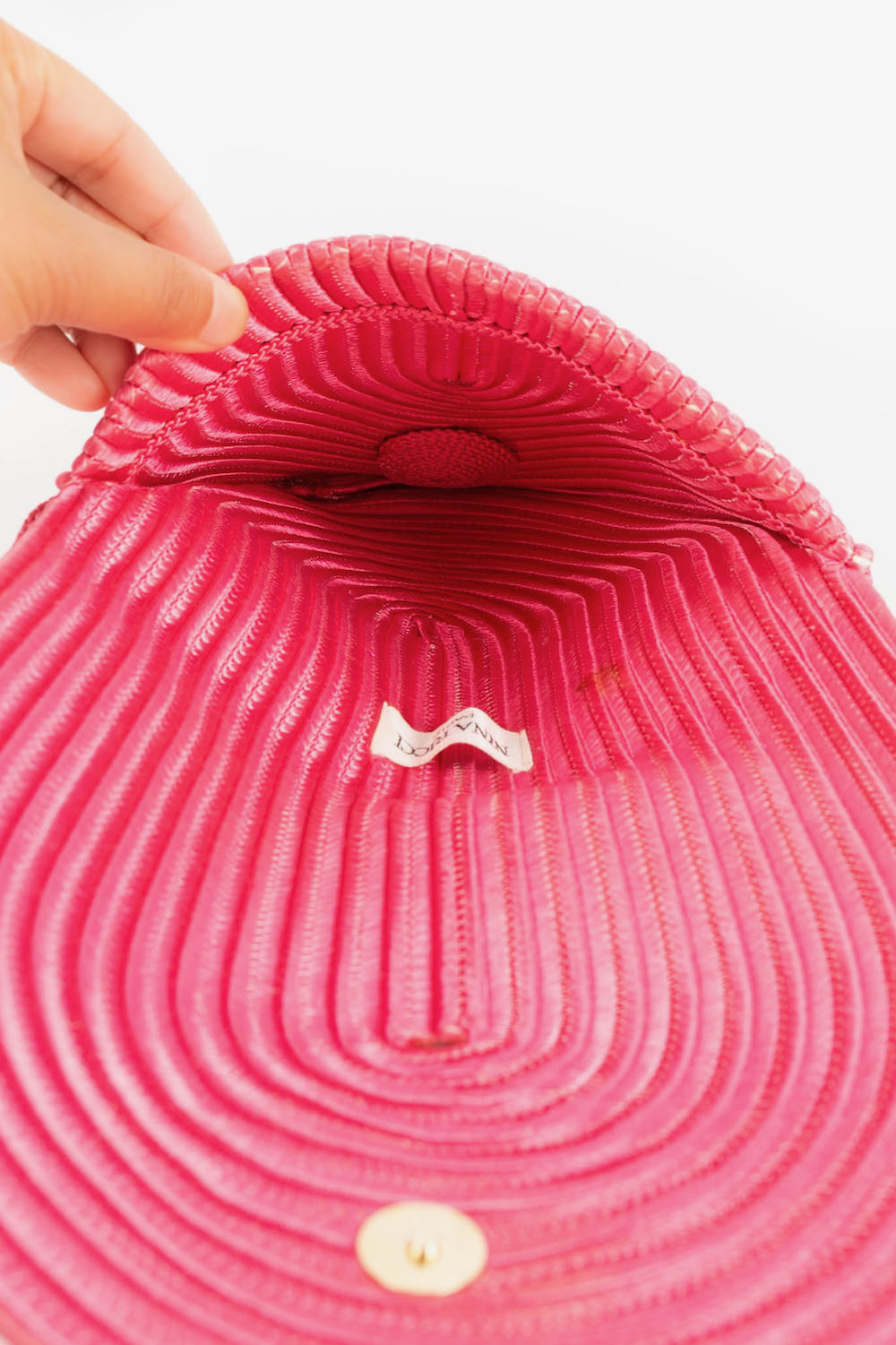 Sac Nina Ricci