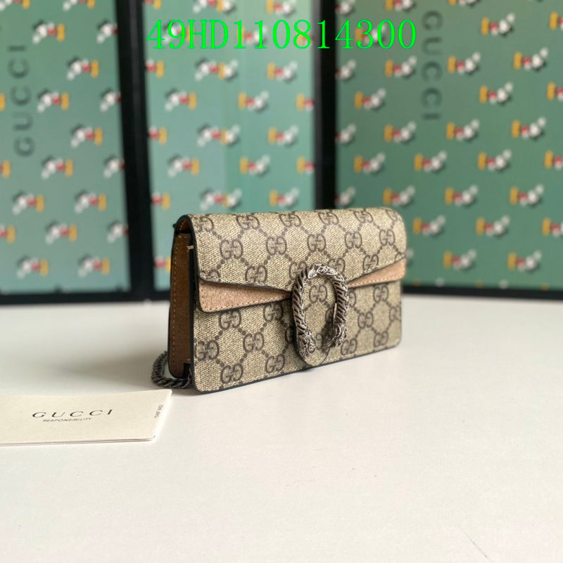 Glami Fashion - GCI Bags - 10657