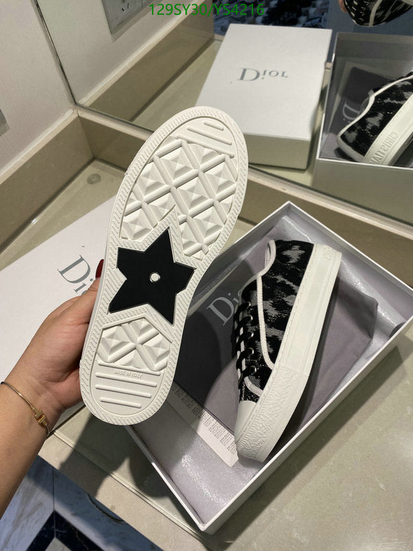SAMCC - DOR Women Shoes - 1559