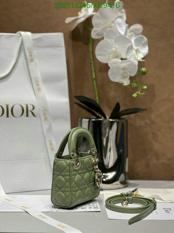 SAMCC - DOR Bags - 1497