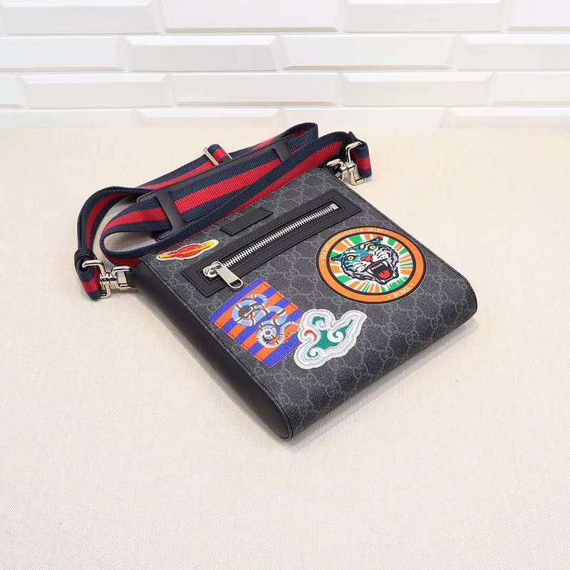 Glami Fashion - GCI Bags - 757