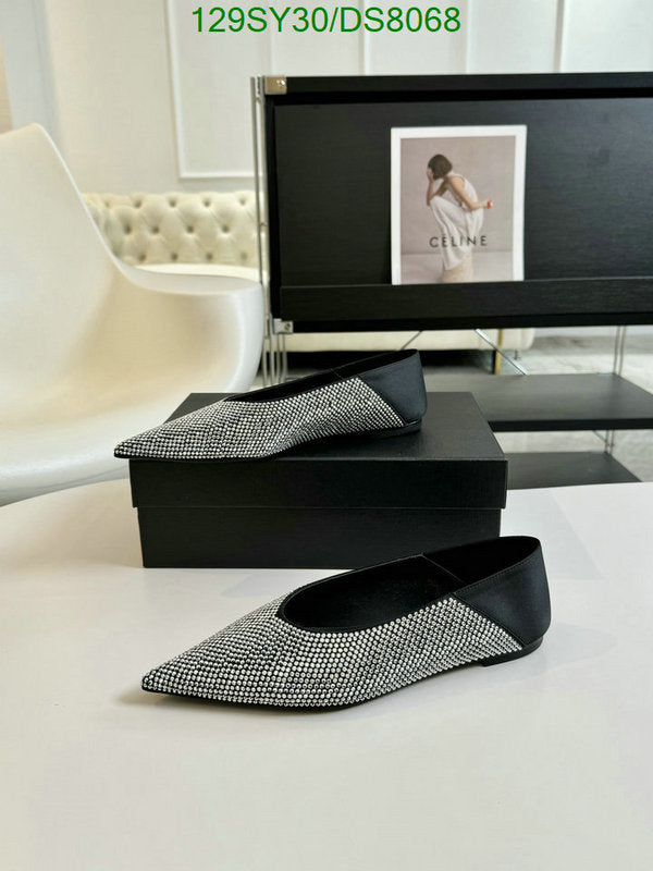SAMC - YLS Women Shoes - 003
