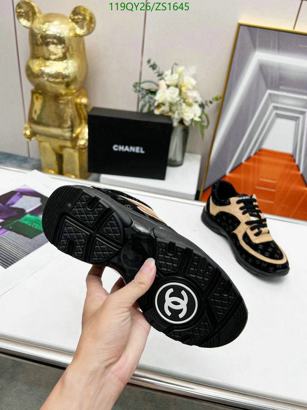 SAMC - CHL Women Shoes Sneakers - 207