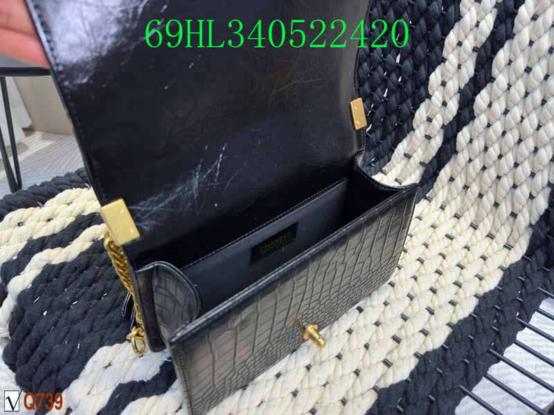 Glami - CHL Bags - 881