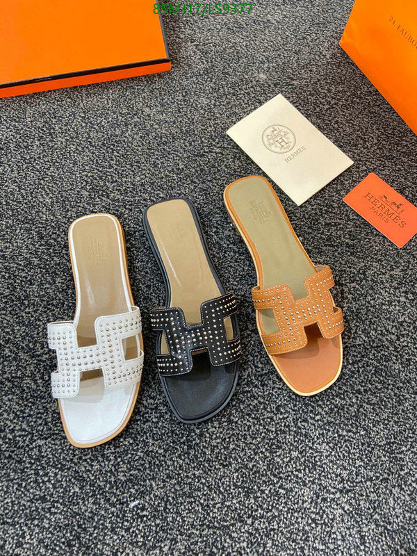 SAMC - HMS Women Shoes - 361