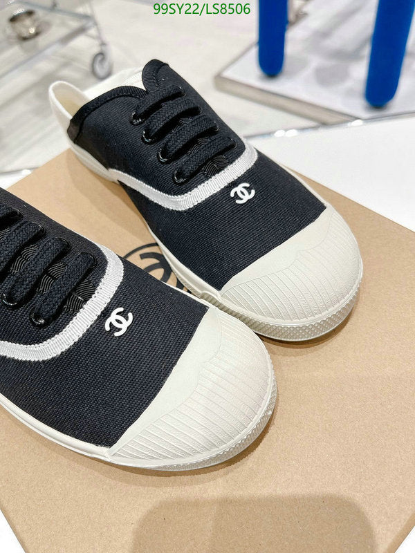 SAMC - CHL Women Shoes Sneakers - 223