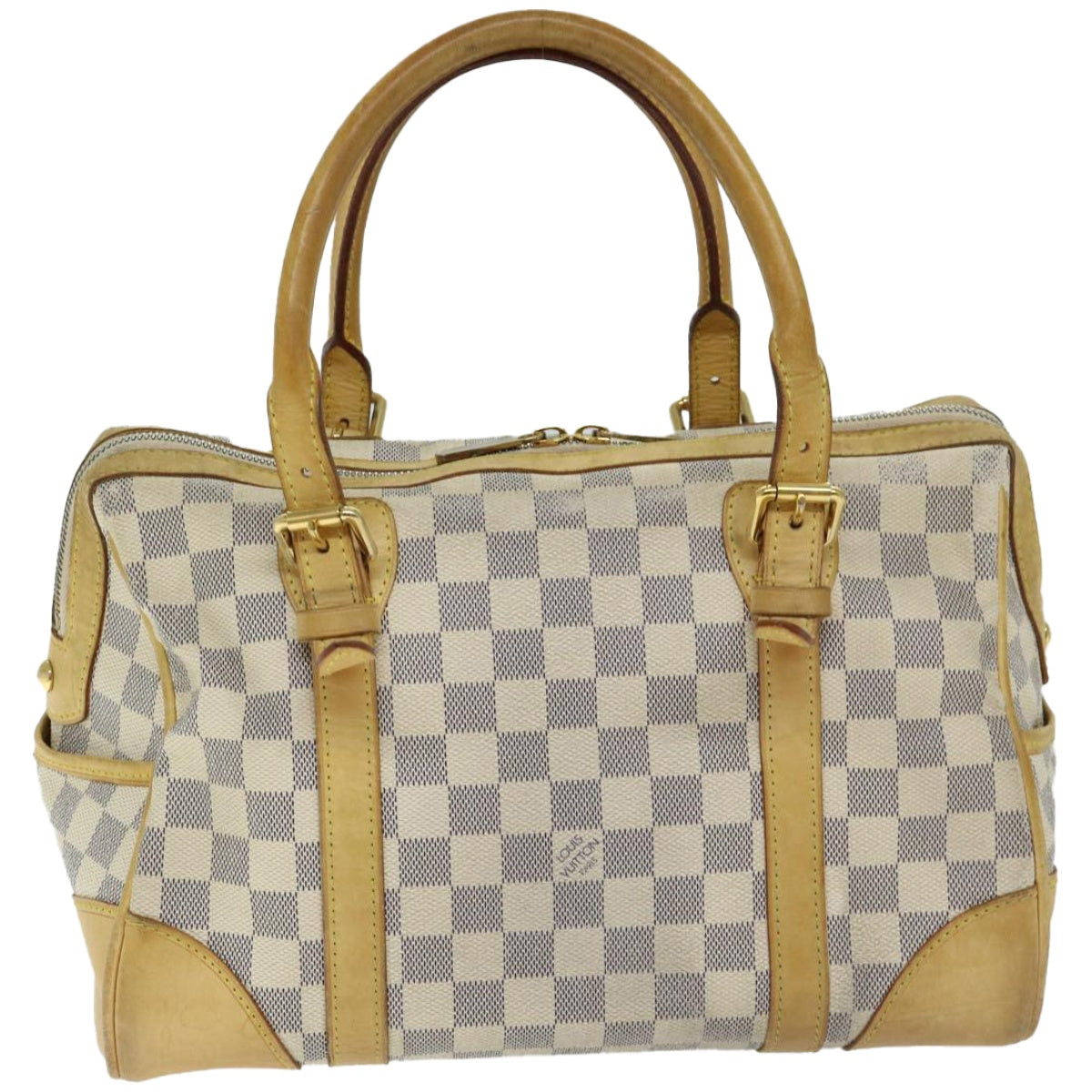 Louis Vuitton Berkeley Handbag