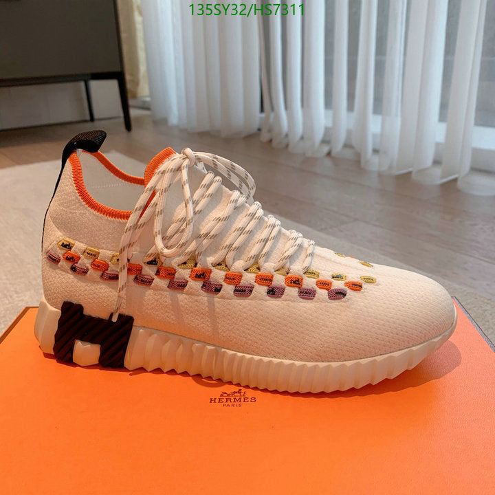 SAMC - HMS Women Shoes - 449